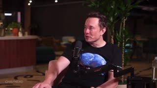 Elon Musk Weighs In On The Alarmist Climate Change Agenda