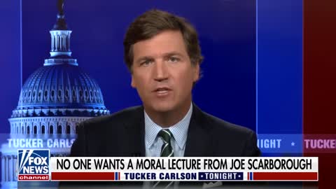 Tucker: This is the only way to stop these killings