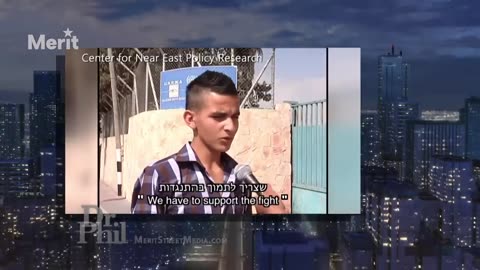 What "Noble" Hamas Teaches Their Children in Gaza + Why there is No Peace
