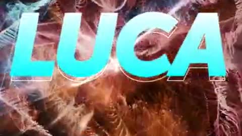 LUCA - The Last Universal Common Ancestor #shorts