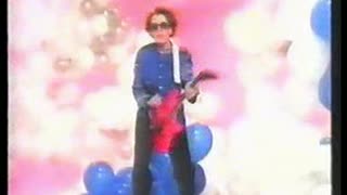 Fuzzbox - Pink Sunshine = 1989
