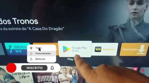 Como Instalar TV Express e My Family Cinema na Sua TV Box ou Smart TV e Ter Acesso