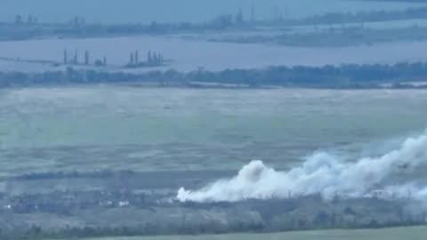 🔥 Ukraine Russia War | Aidar Battalion BMP-2 Fires on Russian Positions Near Bakhmut (Septembe | RCF