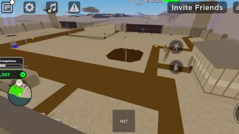 War Tycoon by green titans entertainment | Roblox