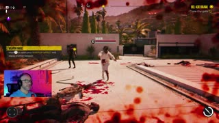 Dead Island 2 | lets just try and survive!