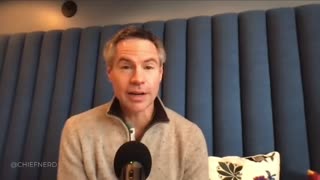 Michael Shellenberger on the FBI “Hyping the Russian Misinformation Threat” to Aid the Democrats