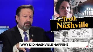 The Truth about Nashville. Sebastian Gorka on NEWSMAX