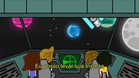 Peppermint Heaven - I Can Be Your Star (Legendado PT-BR)