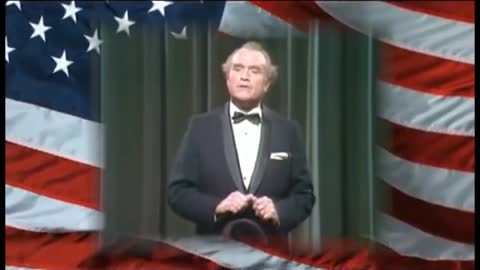 Red Skelton's Pledge of Allegiance