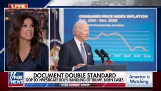 Biden is 'compromised,' scandal threatens equal justice under the law: Rachel Campos-Duffy