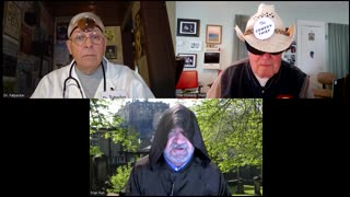 COMEDY N’ JOKES: July 18, 2023. An All-New "FUNNY OLD GUYS" Video! Really Funny!