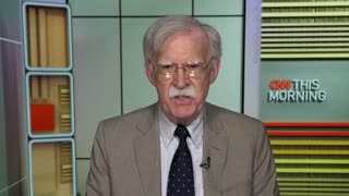 John Bolton raises doubts on seriousness of Wagner Group coup against Putin