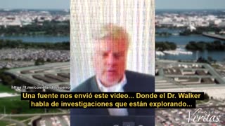 Dr Fauci y sus mentiras sobre Covid 19 Documentos militares Plandemia Coronavirus