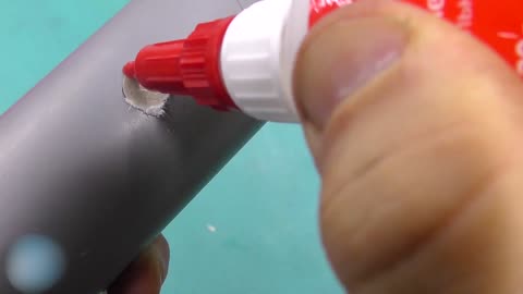 Amazing super Glue And Baking Soda Life Hacks