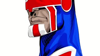 Captain Britain