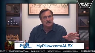 Mike Lindell: Lenders are 'collapsing' my company