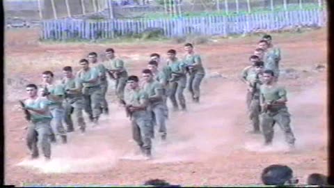 mili 1992 ingenio infanteria Parte2