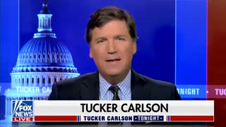 Tucker Carlson DESTROYS Joe Biden