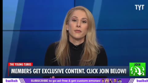 'The Young Turks' Host Says She 'Screwed Up Royally' Over False DeSantis Accusation