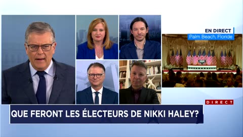 Que feront les électeurs de Nikki Haley?