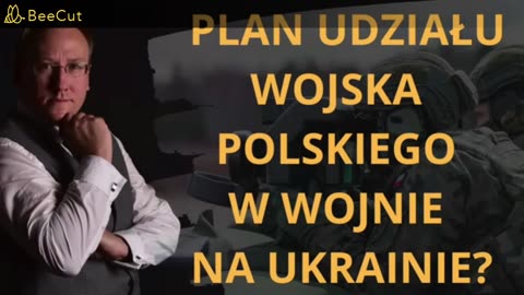 Udział polaków w konflikcie na u... i nowe emerytury nie dla polaków oraz polskich żołniezy.