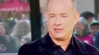 Tom Hanks Is an Epstein’s Island Elite Member