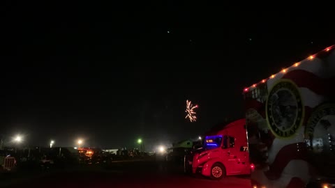US Trucker’s Convoy | Hagerstown, MD 3/11/22