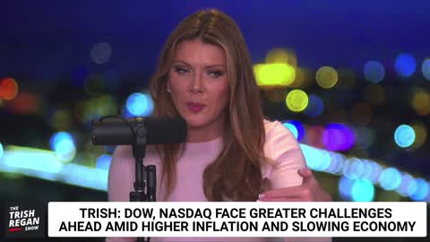 Stanford's "Naughty" (WORD!) List: Trish Regan Show S3/E220