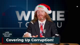 What Corruption? - Awaken with JP