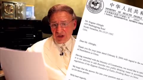 Sodium Fluoride +💦 2 Water ➡️ Aluminum Industry | Now Fluorosilicic Acid +💦 ➡️ Phosphate Industry