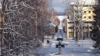 Kuopio - Finland