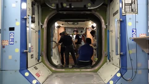 NASA's SpaceX Crew-7 Mission to the Space Station (Official Trailer)