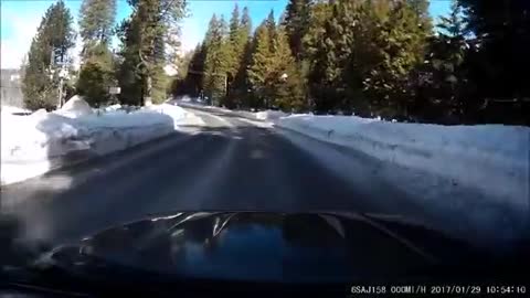 Black Ice Rolls Car