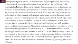 Solar Forcing Rapid Climate Shifts, Goofy Galaxy, Space Weather | S0 News Nov.26.2022