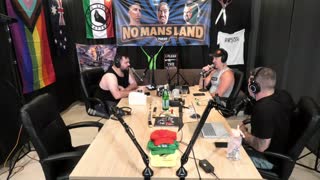 No Mans Land Podcast - Episode #86
