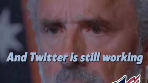 MUST WATCH: Jordan Peterson Perfectly Summarizes Twitter After Elon Purchase