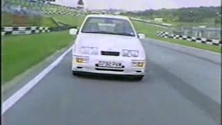 Top Gear S16 EP02 16/09/1986