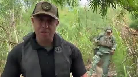 Shocking Video Reveals How Organized Cartels Are Smuggling Humans With Biden's Open Border Policies