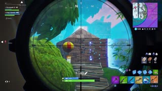 Fortnite Duos 8 Kills Lucky Landing