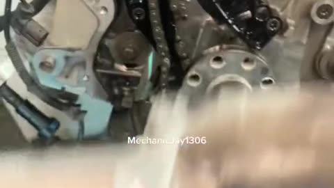 Check the internal state of the engine