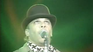 Ian Dury & The Blockheads - Sex And Drugs And Rock & Roll = Sight & Sound Concert Music Video 1977