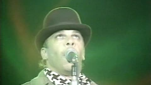 Ian Dury & The Blockheads - Sex And Drugs And Rock & Roll = Sight & Sound Concert Music Video 1977