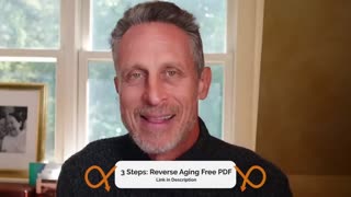 The TOP CAUSES Of Inflammation & How To Treat it NATURALLY! | Dr. Mark Hyman