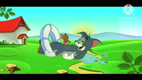 Tom and Jerry funny video 😂