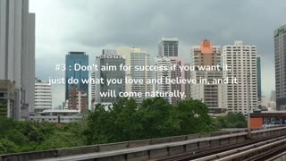 TOP SUCCESS INSPIRATIONAL MESSAGE