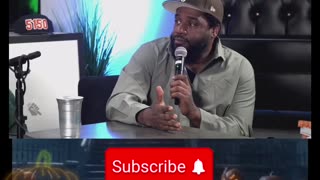 COREY HOLCOMB ON WOMEN AND MAKEUP!