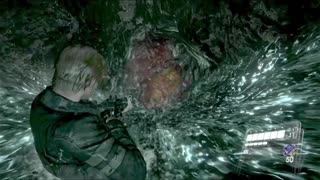 Resident Evil 6 Episode 8 Vengeance