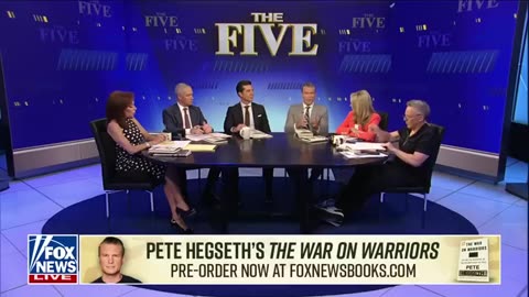 If the military goes woke, it’s less equipped to fight wars_ Pete Hegseth Gutfeld News