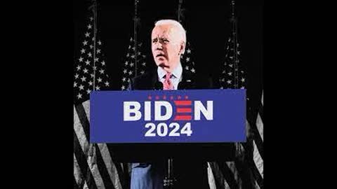 Why Will Joe Biden Win the 2024 Presidential Election?