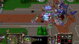 Warcraft 3 Win #3